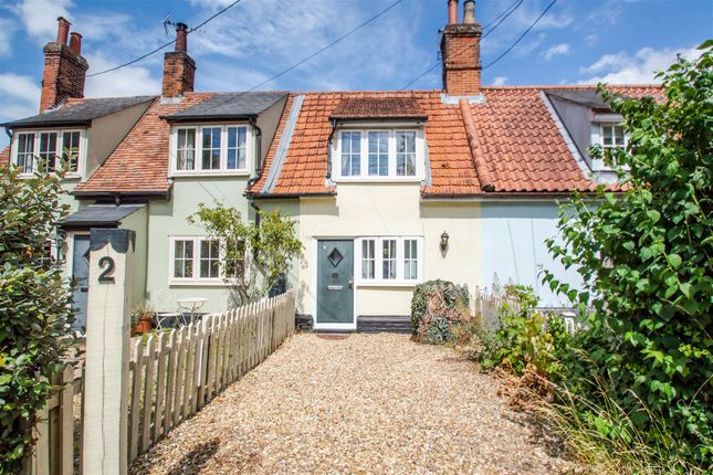 Church Road, Great Yeldham CO9 1 bed cottage for sale