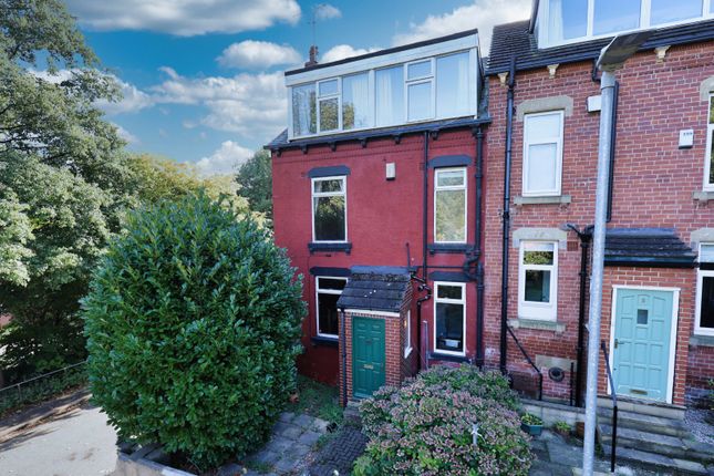 Wharfedale View, Leeds, West... 3 bed end of terrace house for sale