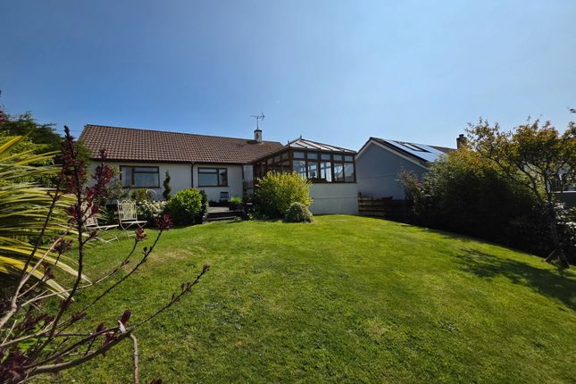 Totnes TQ9 3 bed detached bungalow for sale