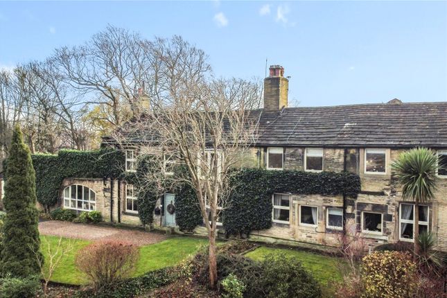 Fleminghouse Lane, Huddersfield, West... 5 bed house for sale
