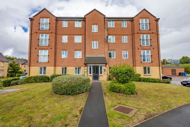 Cascade Way, DUDLEY DY2 2 bed apartment for sale