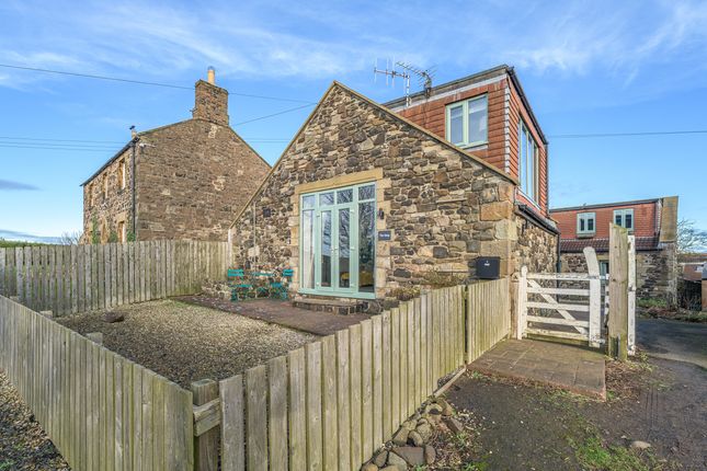 East Farm Croft, Alnwick NE66 1 bed cottage for sale