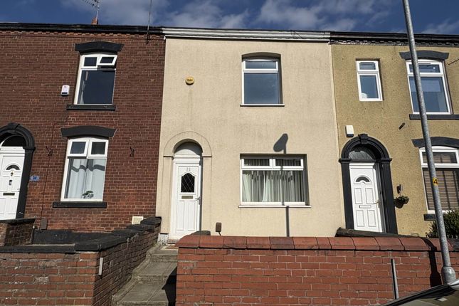 Stoneleigh Street, Derker 2 bed terraced house for sale