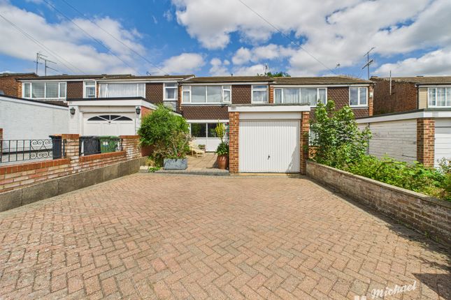 Leighton Buzzard LU7 3 bed terraced house for sale