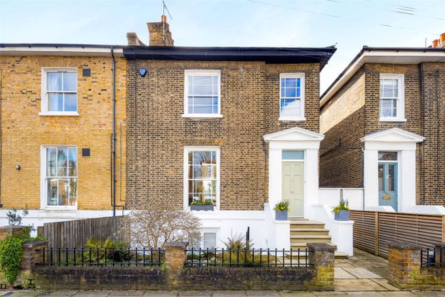 Middleton Road, London Fields... 4 bed house for sale