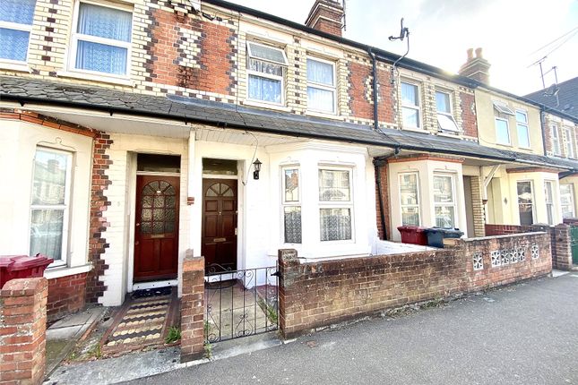 Catherine Street, Reading, Berkshire... 3 bed terraced house for sale