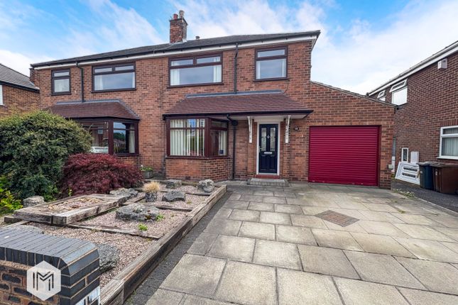 Sydney Avenue, Leigh, Greater... 3 bed semi
