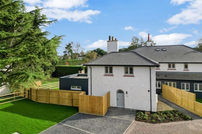 Easthorpe Green, Easthorpe 3 bed character property for sale
