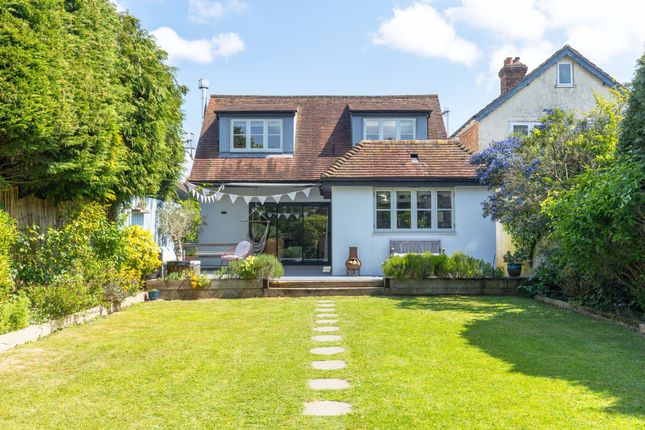 Bowen Road, Tunbridge Wells, TN4 4 bed detached house for sale
