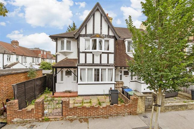 Brickwood Road, Croydon, Surrey 3 bed semi