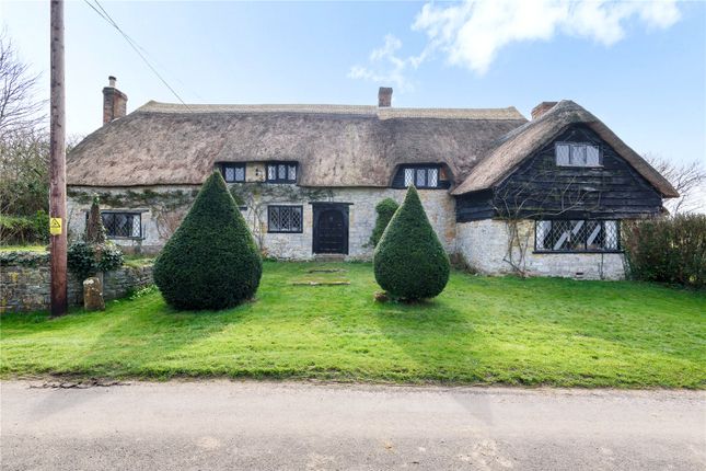 Ilford, Ilminster, Somerset, TA19 5 bed detached house for sale