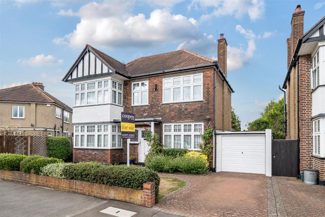 4 bedroom house for sale