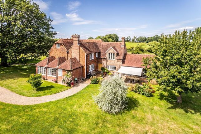 Paley Lane, Paley, Cranbrook, Kent... 6 bed detached house for sale