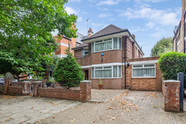 Barrowgate Road, London, W4 5 bed detached house for sale