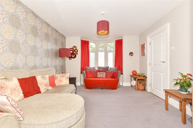 3 bed terraced house