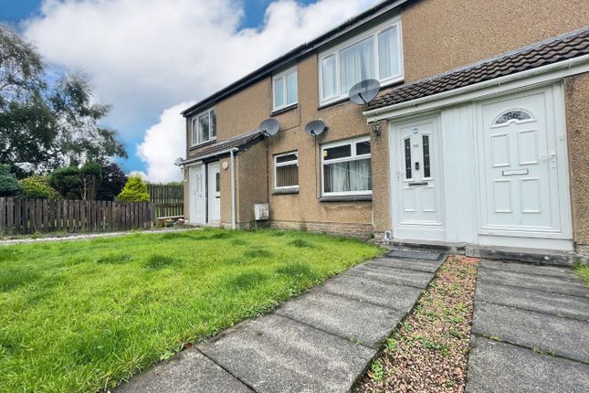 Glenmore, Whitburn 2 bed apartment for sale