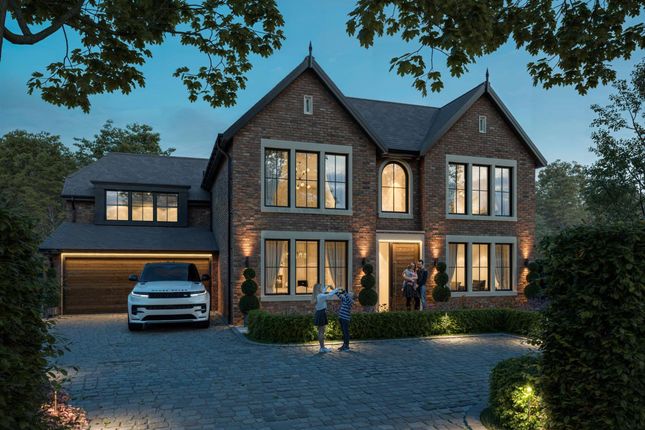 Grantham Avenue, Stockton Heath, WA4 Land for sale