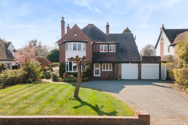 Broad Oaks Road, Solihull, B91 5 bed detached house for sale