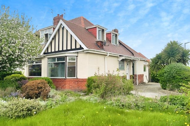 Merryfield Gardens, Sunderland 4 bed semi