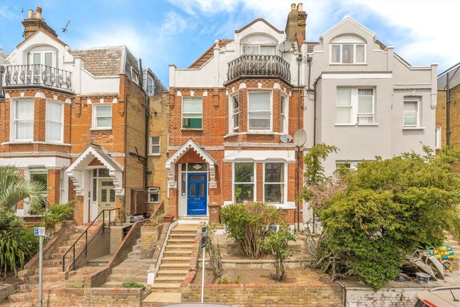 Woodside, London SW19 1 bed flat for sale