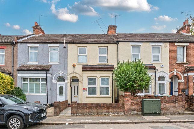 Riverdale Road, Erith 3 bed terraced house for sale
