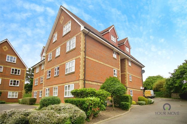 Canada Road, Erith DA8 2 bed flat for sale