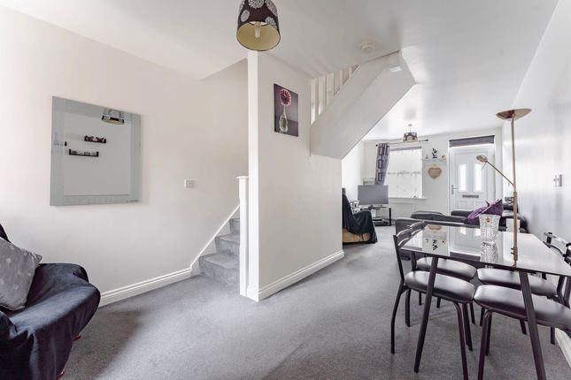 Cambridge Road, Lowestoft 3 bed terraced house for sale