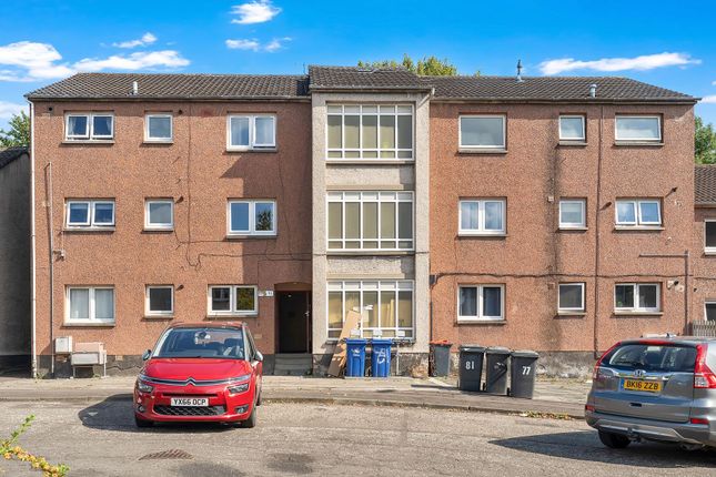 Bruce Gardens, Dalkeith, EH22 2 bed flat for sale