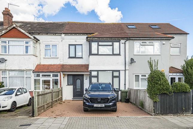 Sherwood Avenue, London SW16 3 bed house for sale