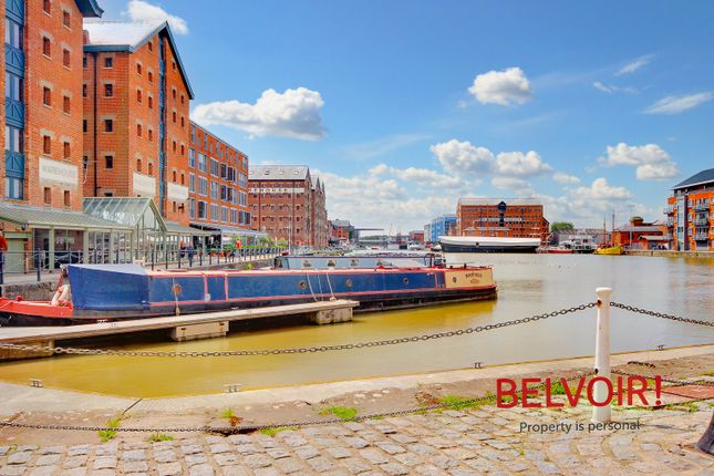Commercial Road, The Docks... 1 bed flat for sale