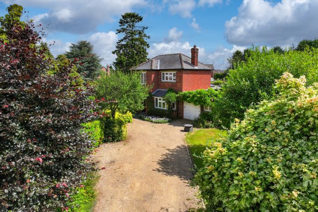 Church Green Road, Fishtoft, Boston... 3 bed detached house for sale