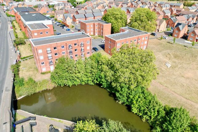 Childer House, Childer Close... 2 bed apartment for sale