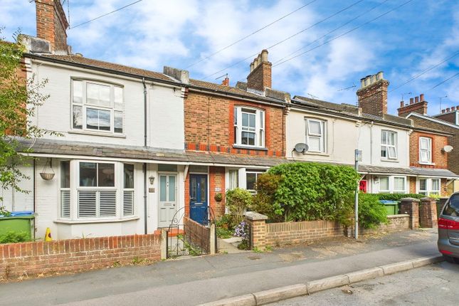 New Street, Horsham RH13 2 bed terraced house for sale