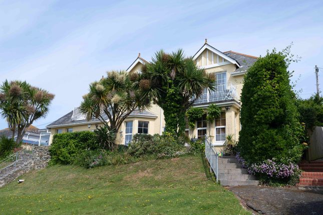 Grand View Road, Kingsbridge TQ7 3 bed apartment for sale