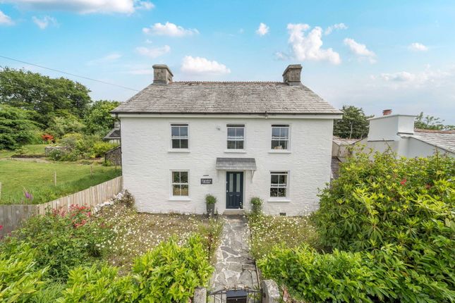 Uphill, Callington 4 bed detached house for sale