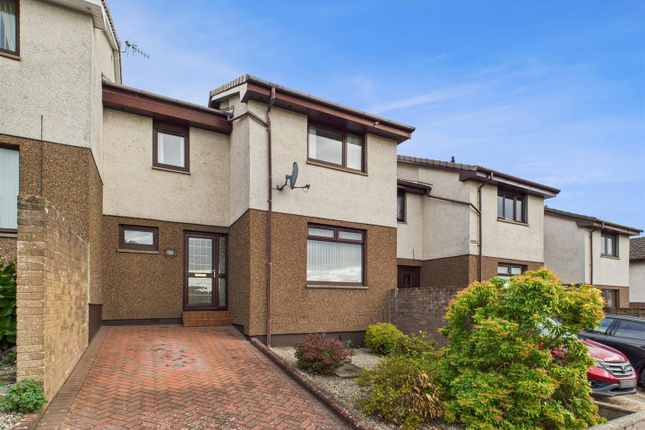 Maple Road, Perth PH1 3 bed terraced house for sale