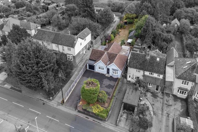 Broad Road, Braintree, CM7 3 bed detached bungalow for sale