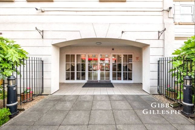 Pembroke Road, Ruislip 2 bed duplex for sale