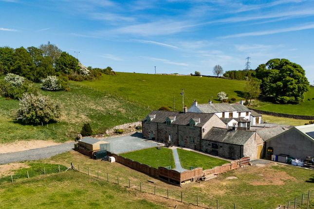 5 bedroom barn conversion for sale