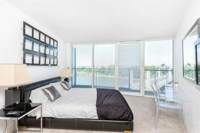 3 bed flat