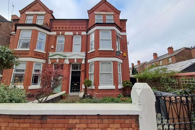 7 bedroom semi-detached house for sale