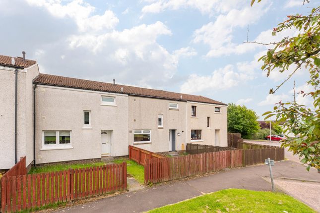 Lenzie Avenue, Livingston EH54 2 bed terraced house for sale