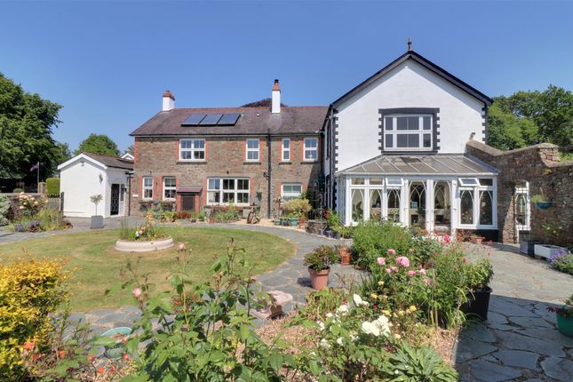 Winkleigh, Devon, EX19 6 bed detached house for sale