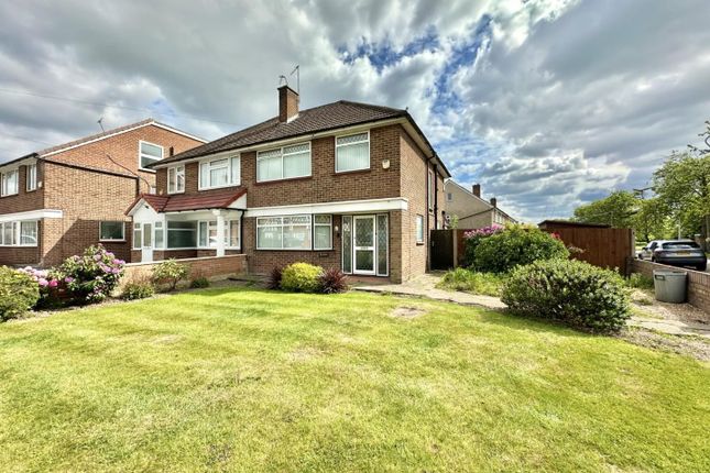 Compton Road, Hayes, UB3 2AY 3 bed house for sale