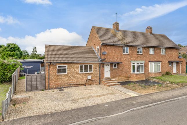 4 bedroom semi-detached house for sale