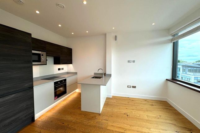The Ring, Bracknell RG12 1 bed apartment for sale