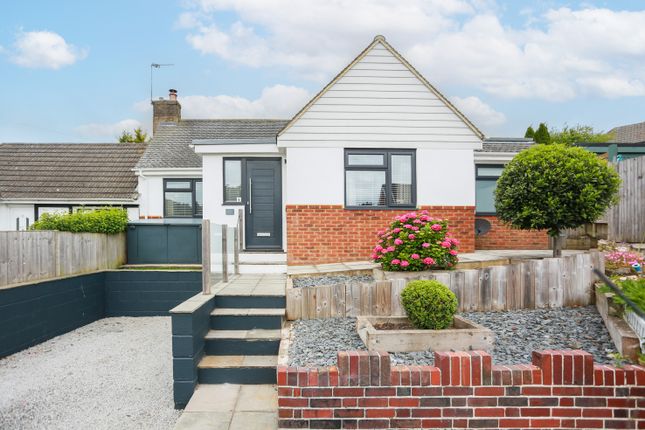 Galliers Close, Brighton, BN1 3 bed semi