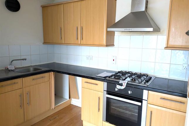 2 bed flat