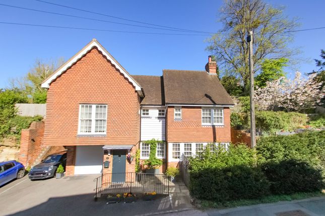 West Street, Mayfield, TN20 4 bed detached house for sale