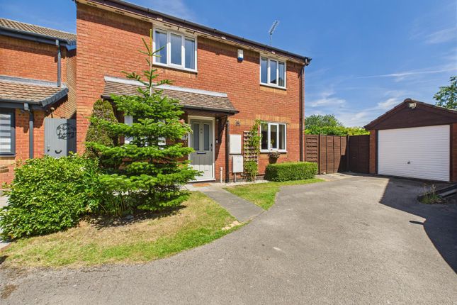 Millcroft Way, Handsacre, Rugeley 3 bed detached house for sale